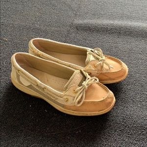 Sperry shoes